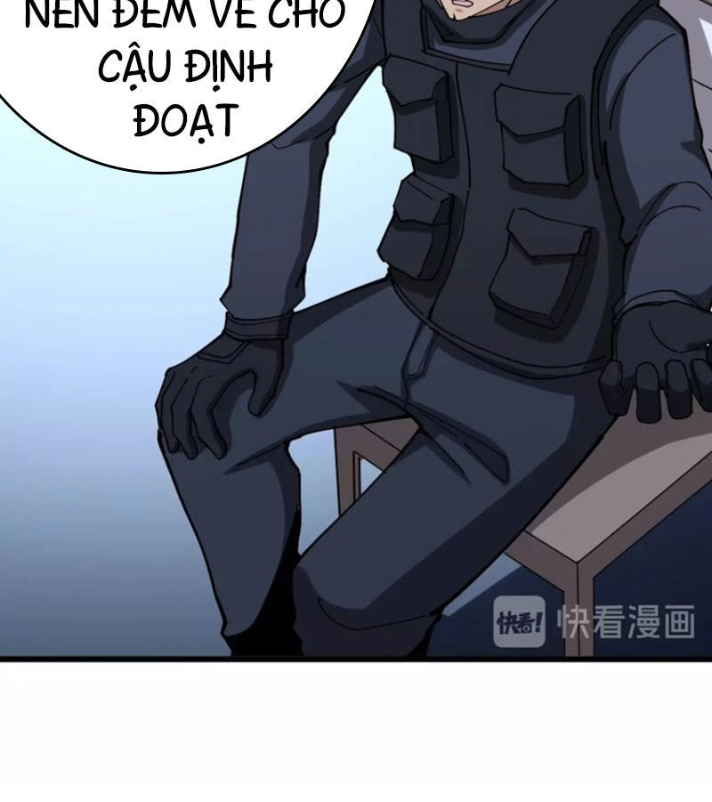 Độc Thủ Vu Y Chapter 63 - 34