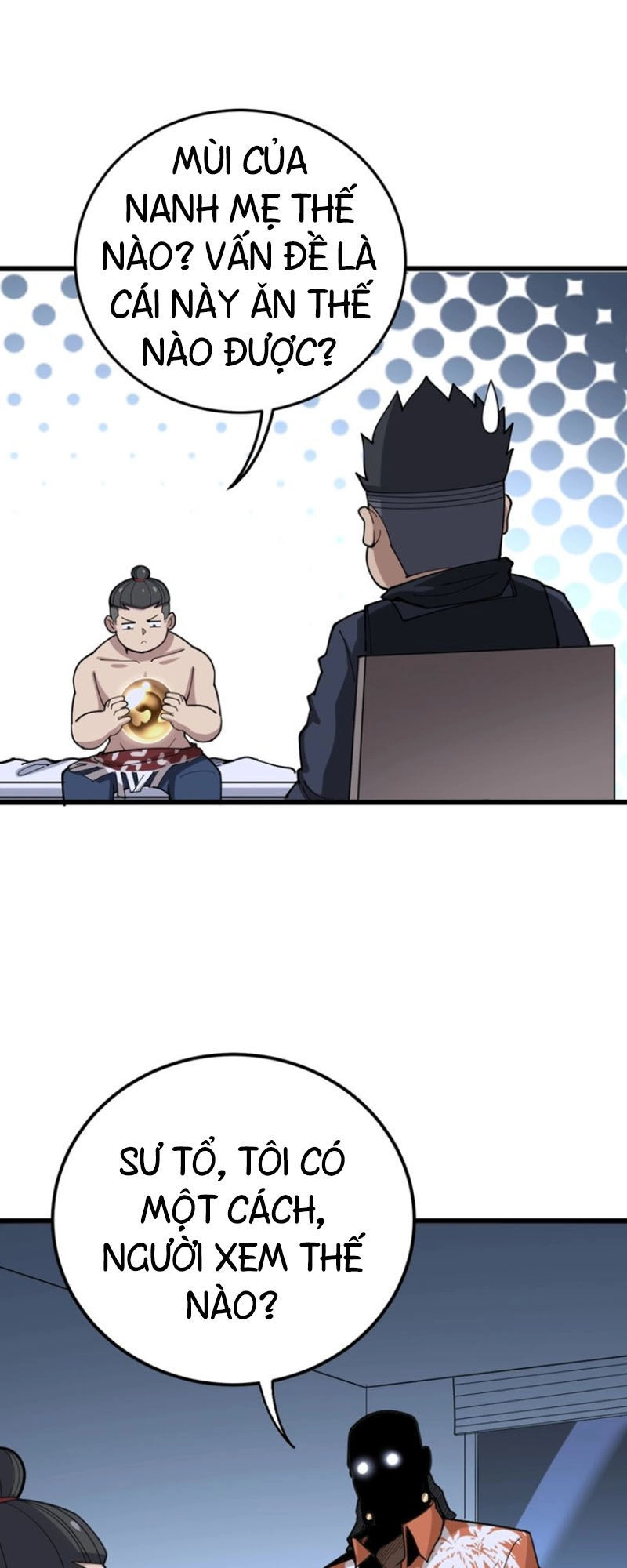 Độc Thủ Vu Y Chapter 63 - 37