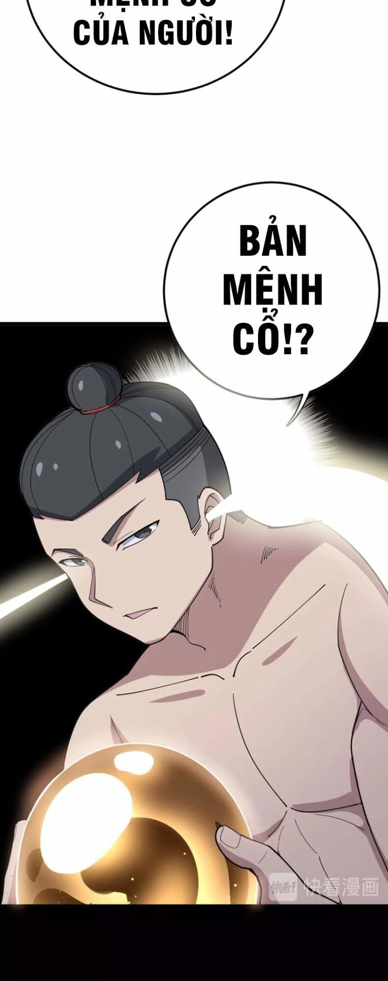 Độc Thủ Vu Y Chapter 63 - 40