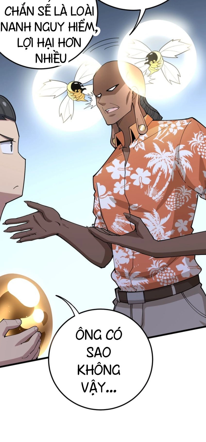 Độc Thủ Vu Y Chapter 63 - 42