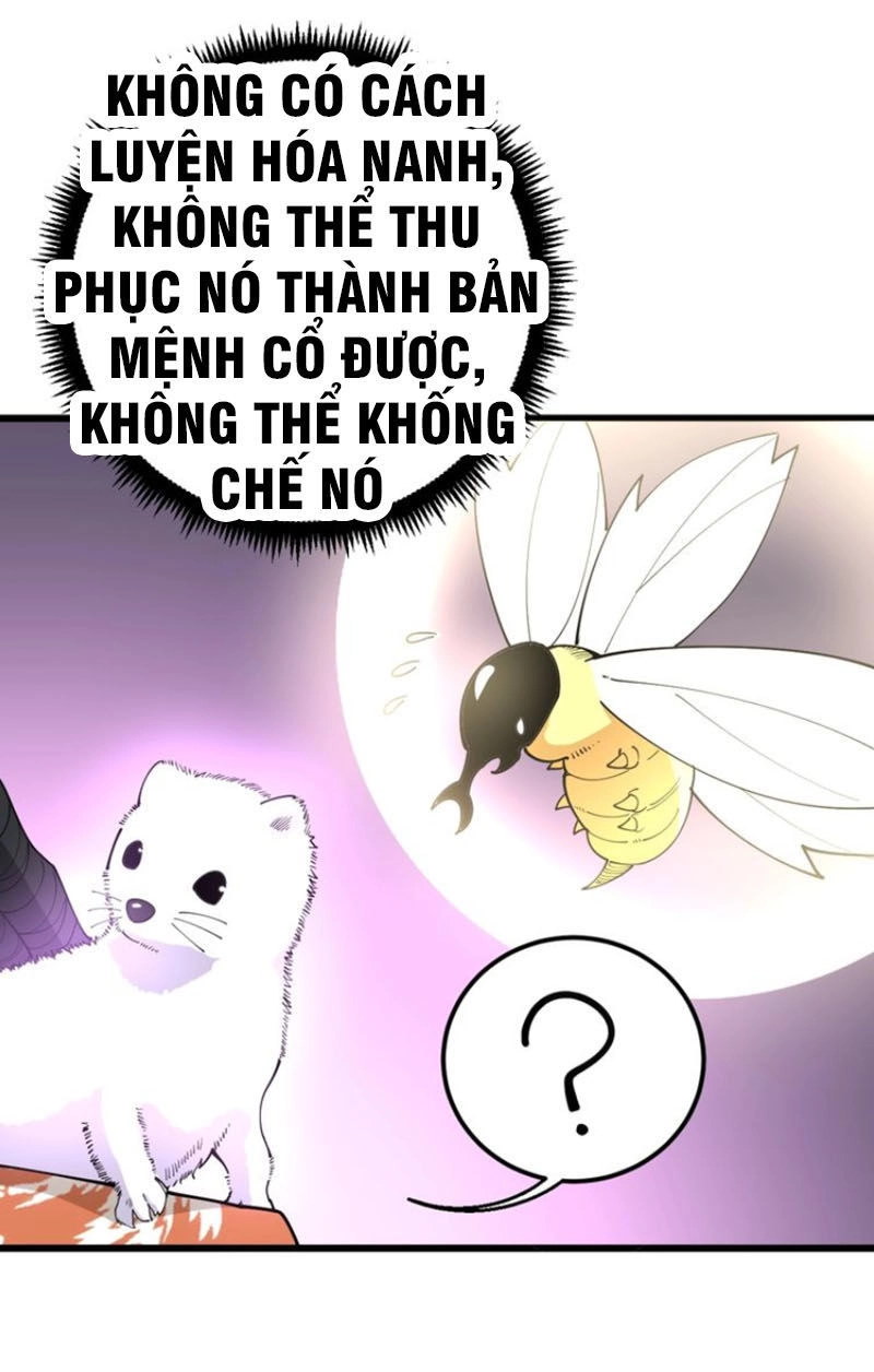 Độc Thủ Vu Y Chapter 63 - 44