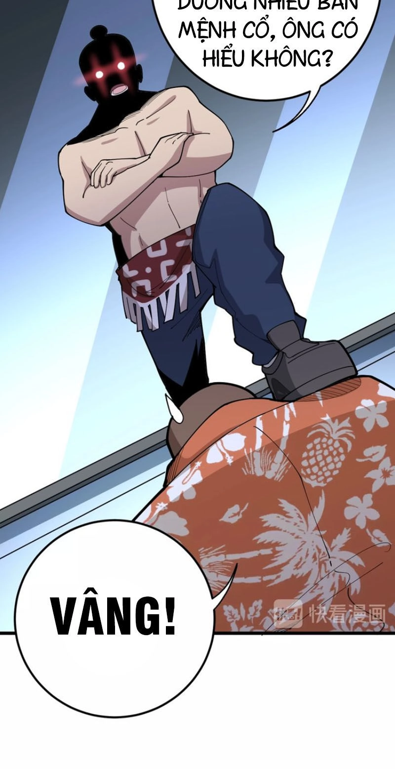 Độc Thủ Vu Y Chapter 63 - 46