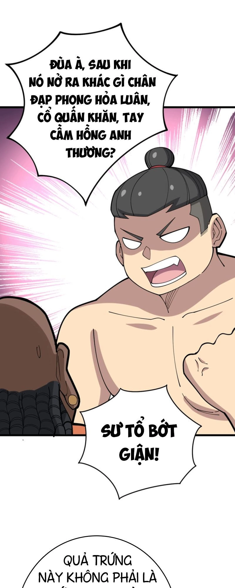 Độc Thủ Vu Y Chapter 63 - 49