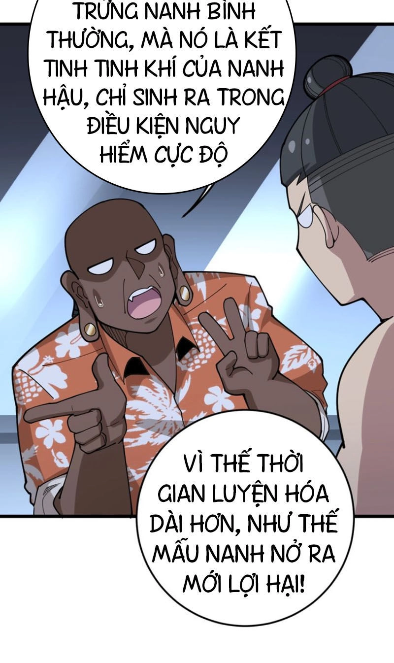 Độc Thủ Vu Y Chapter 63 - 50