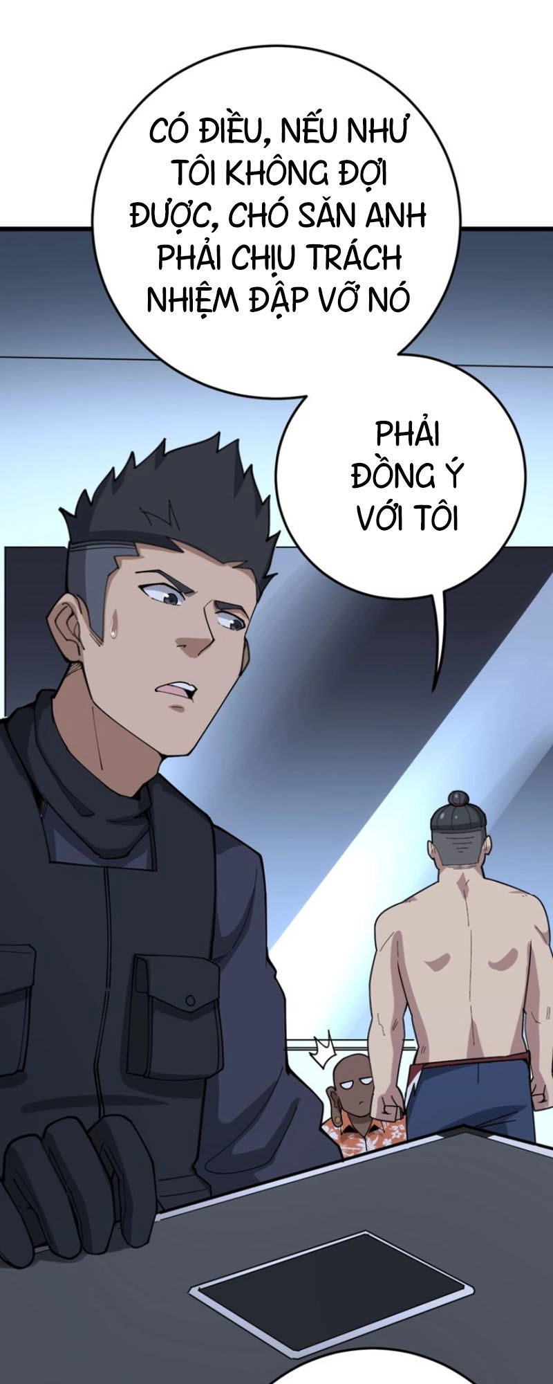 Độc Thủ Vu Y Chapter 63 - 52