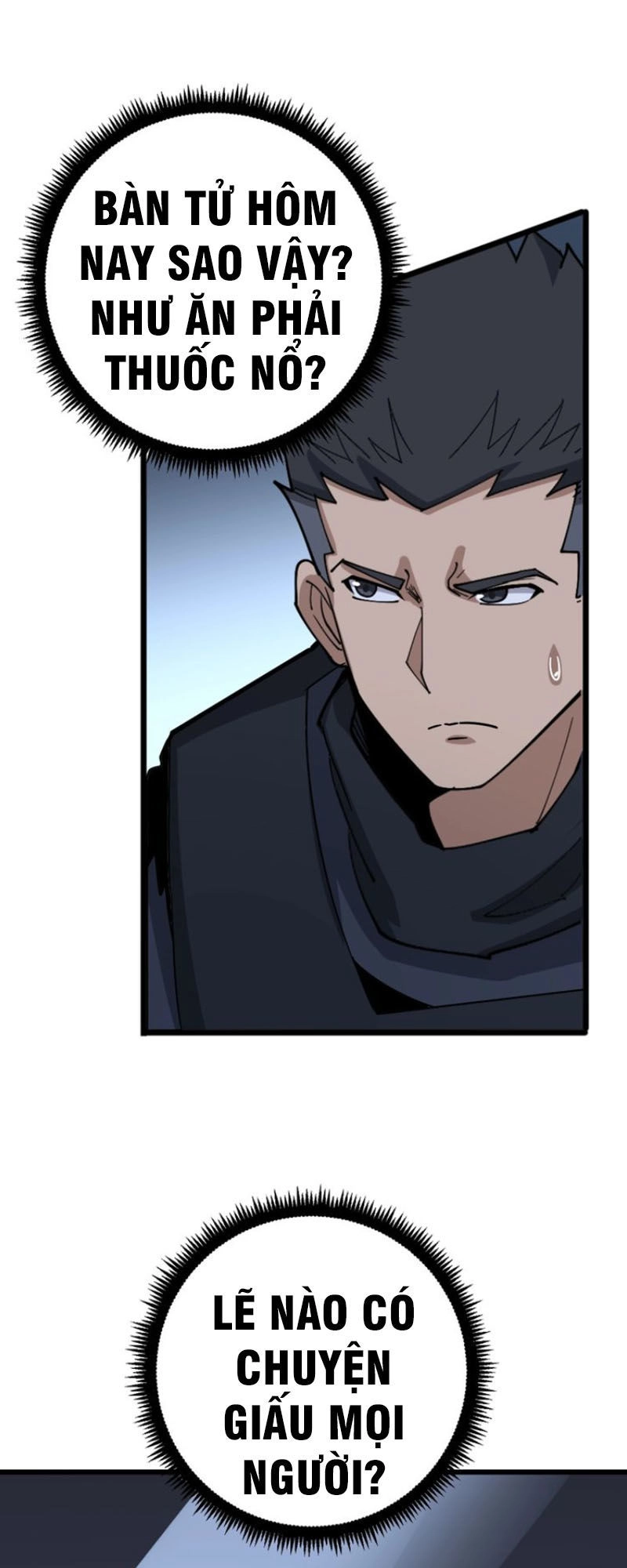 Độc Thủ Vu Y Chapter 63 - 54