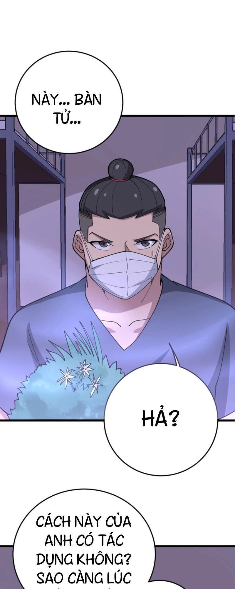 Độc Thủ Vu Y Chapter 64 - 15