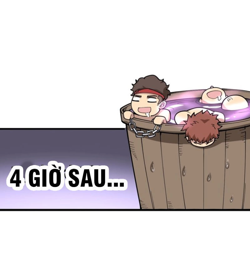 Độc Thủ Vu Y Chapter 64 - 20