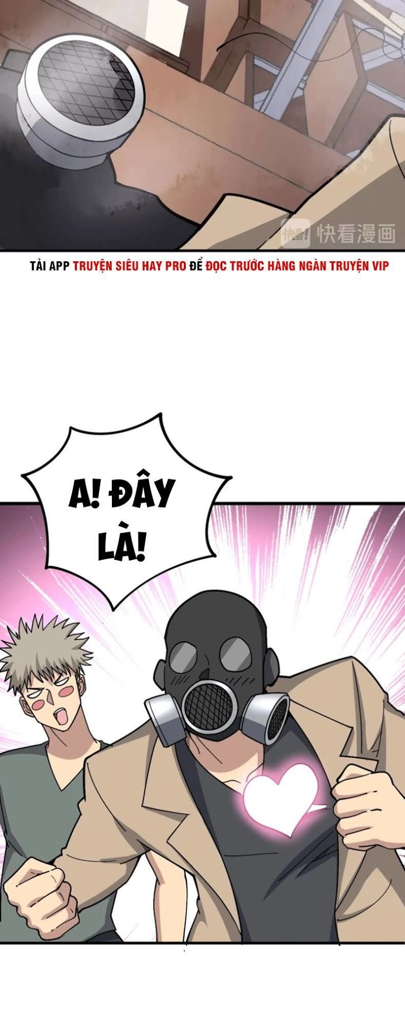 Độc Thủ Vu Y Chapter 64 - 24