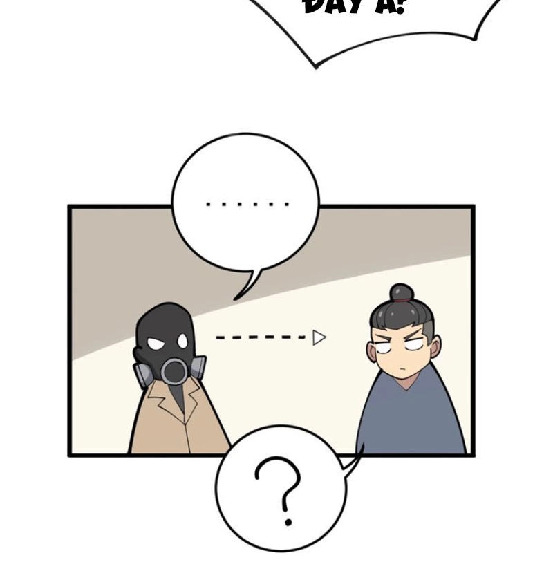 Độc Thủ Vu Y Chapter 64 - 26