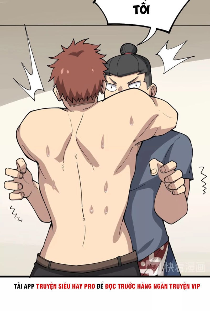 Độc Thủ Vu Y Chapter 64 - 30