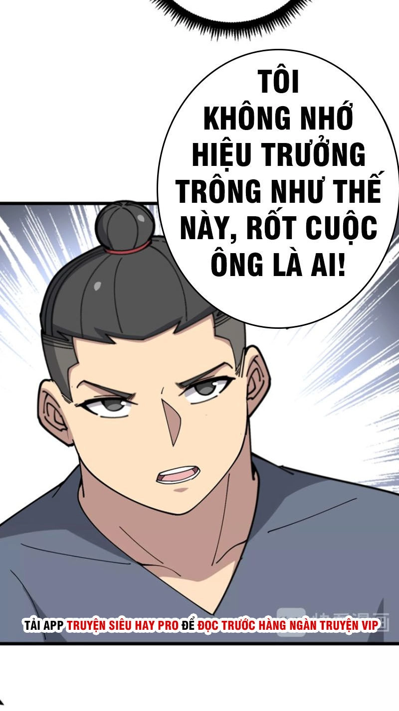 Độc Thủ Vu Y Chapter 64 - 38