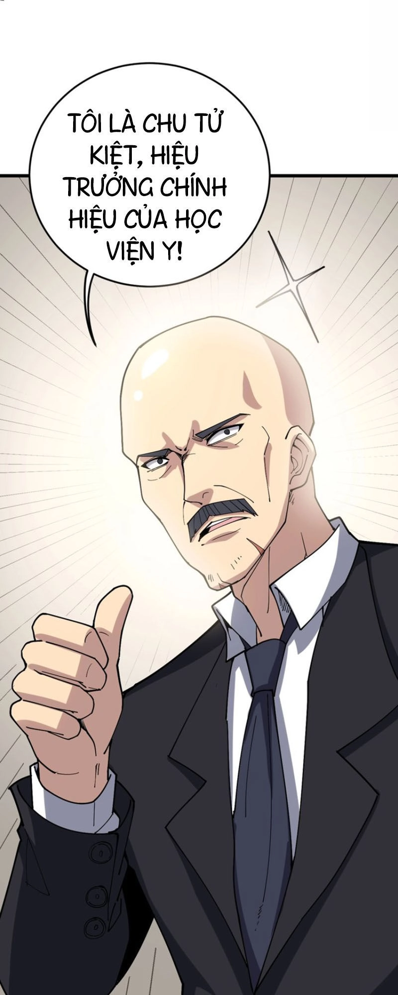 Độc Thủ Vu Y Chapter 64 - 39