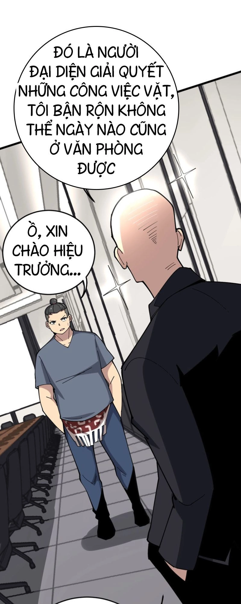 Độc Thủ Vu Y Chapter 64 - 41