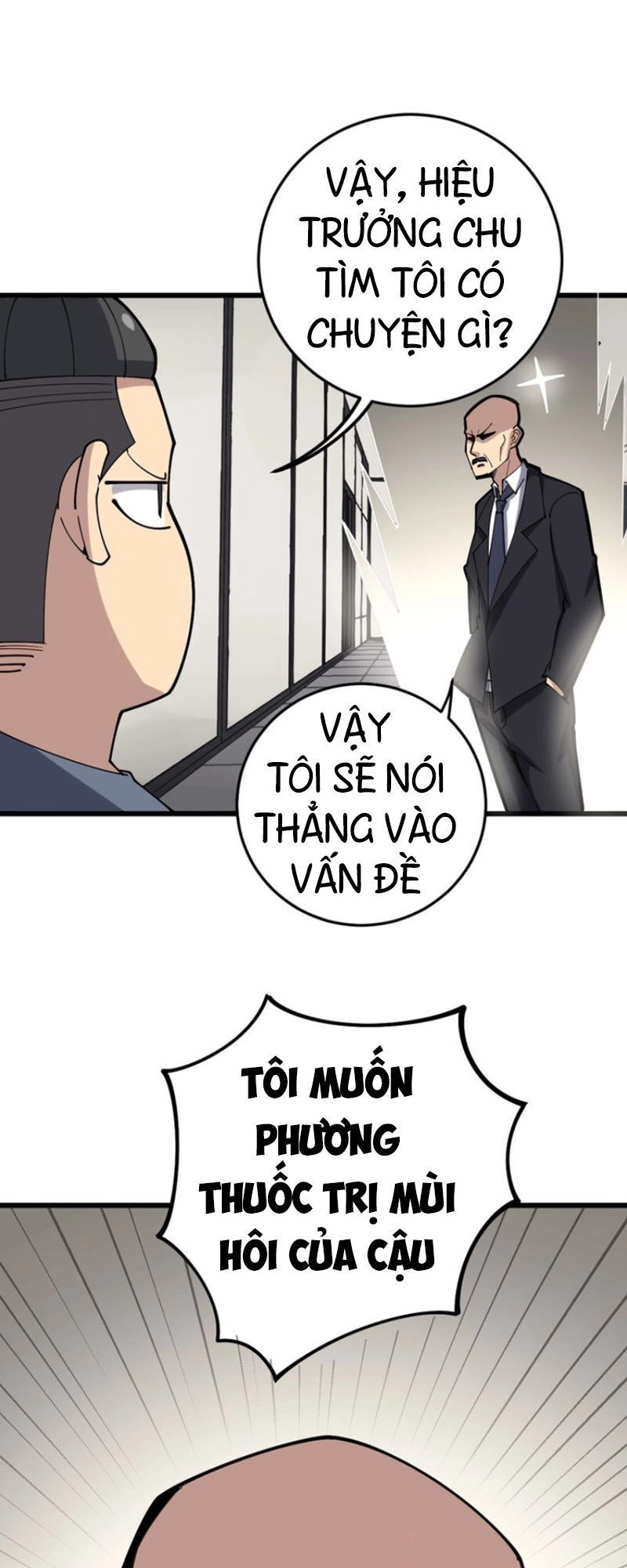 Độc Thủ Vu Y Chapter 64 - 43