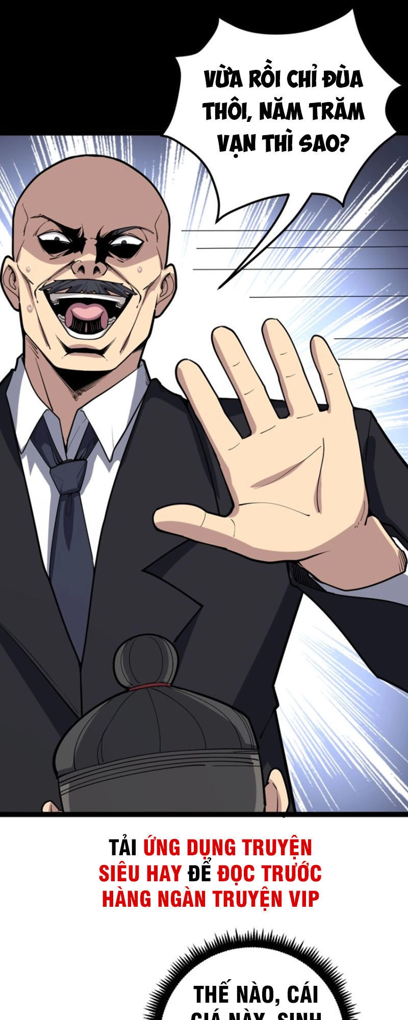 Độc Thủ Vu Y Chapter 64 - 52