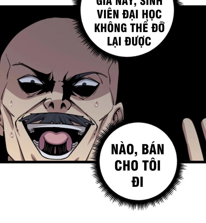 Độc Thủ Vu Y Chapter 64 - 53