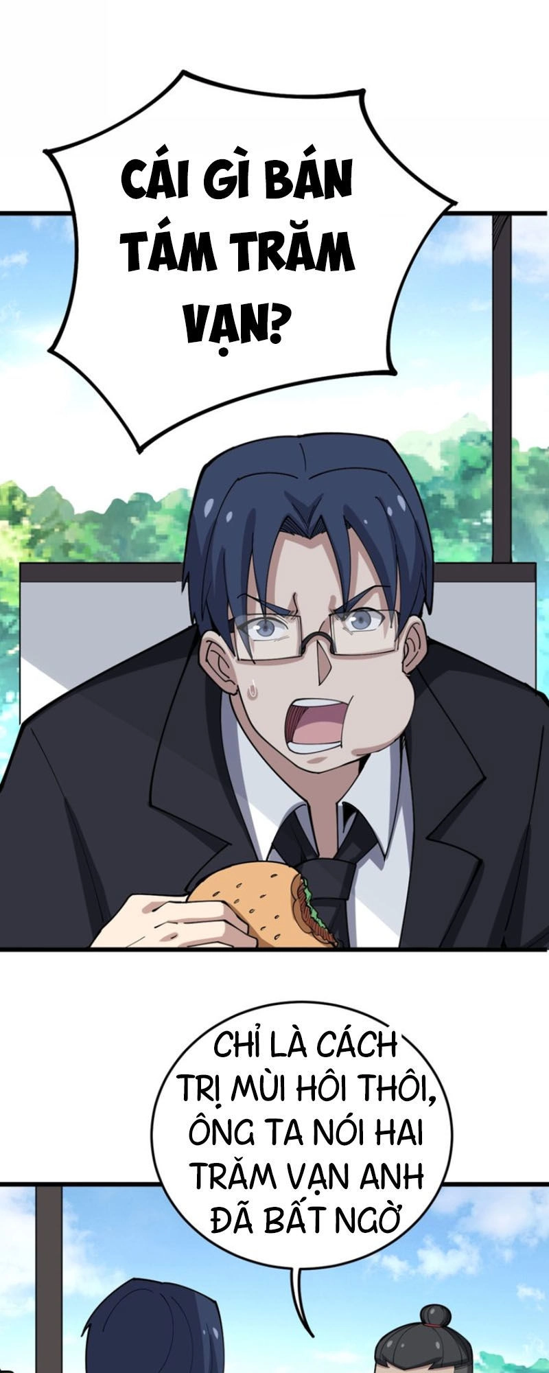 Độc Thủ Vu Y Chapter 64 - 61