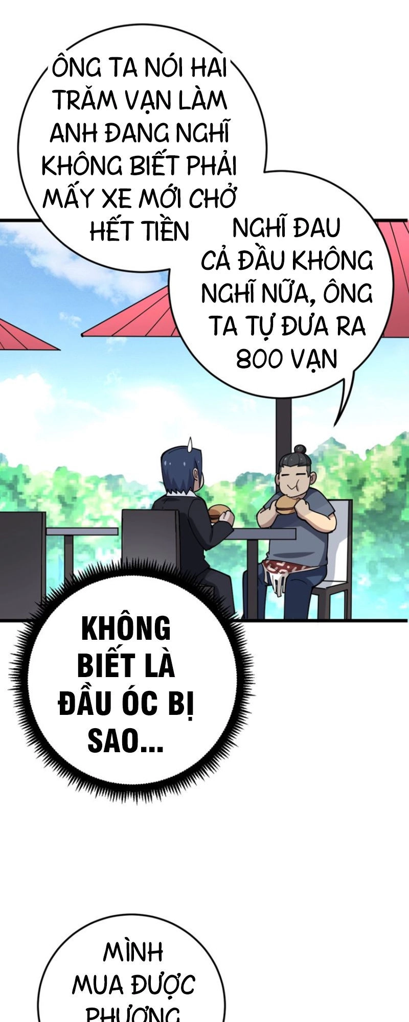 Độc Thủ Vu Y Chapter 64 - 63