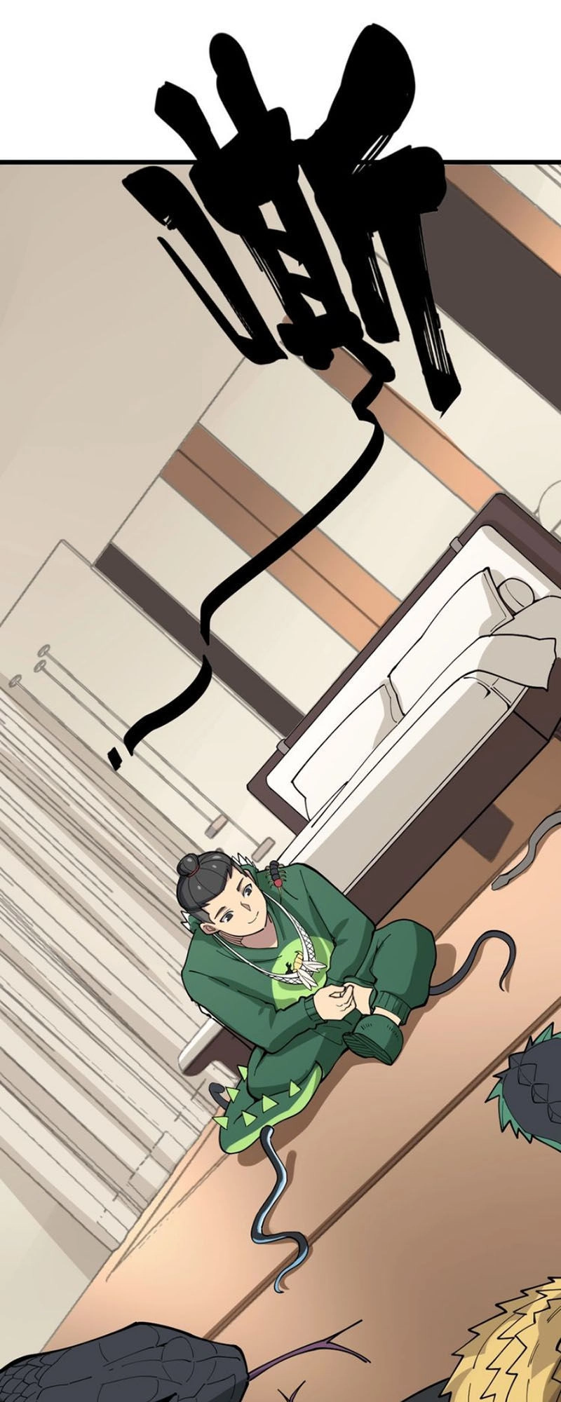 Độc Thủ Vu Y Chapter 65 - 4