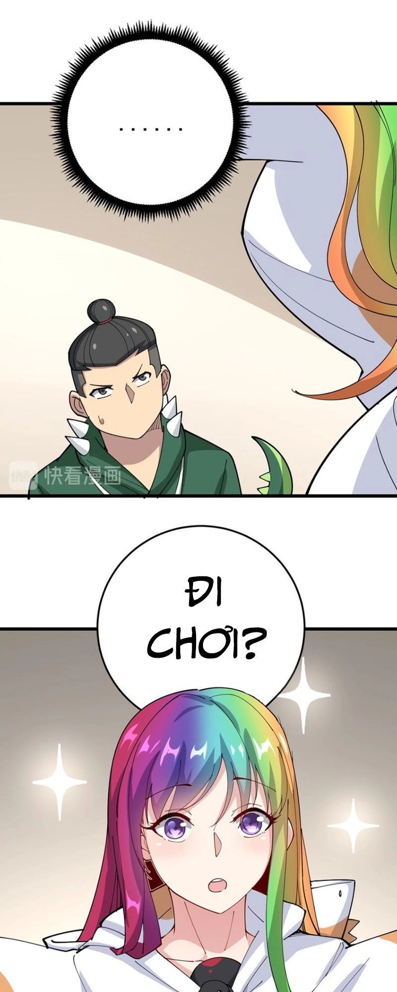 Độc Thủ Vu Y Chapter 65 - 12