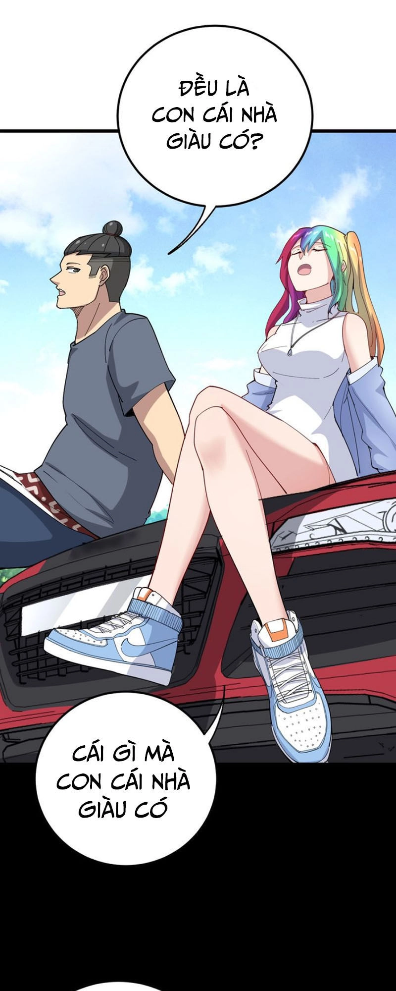 Độc Thủ Vu Y Chapter 65 - 18