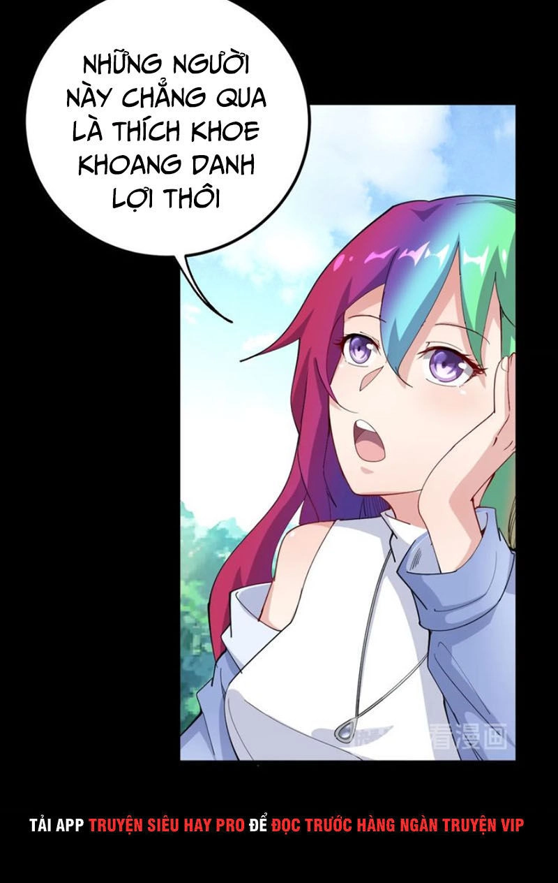 Độc Thủ Vu Y Chapter 65 - 19