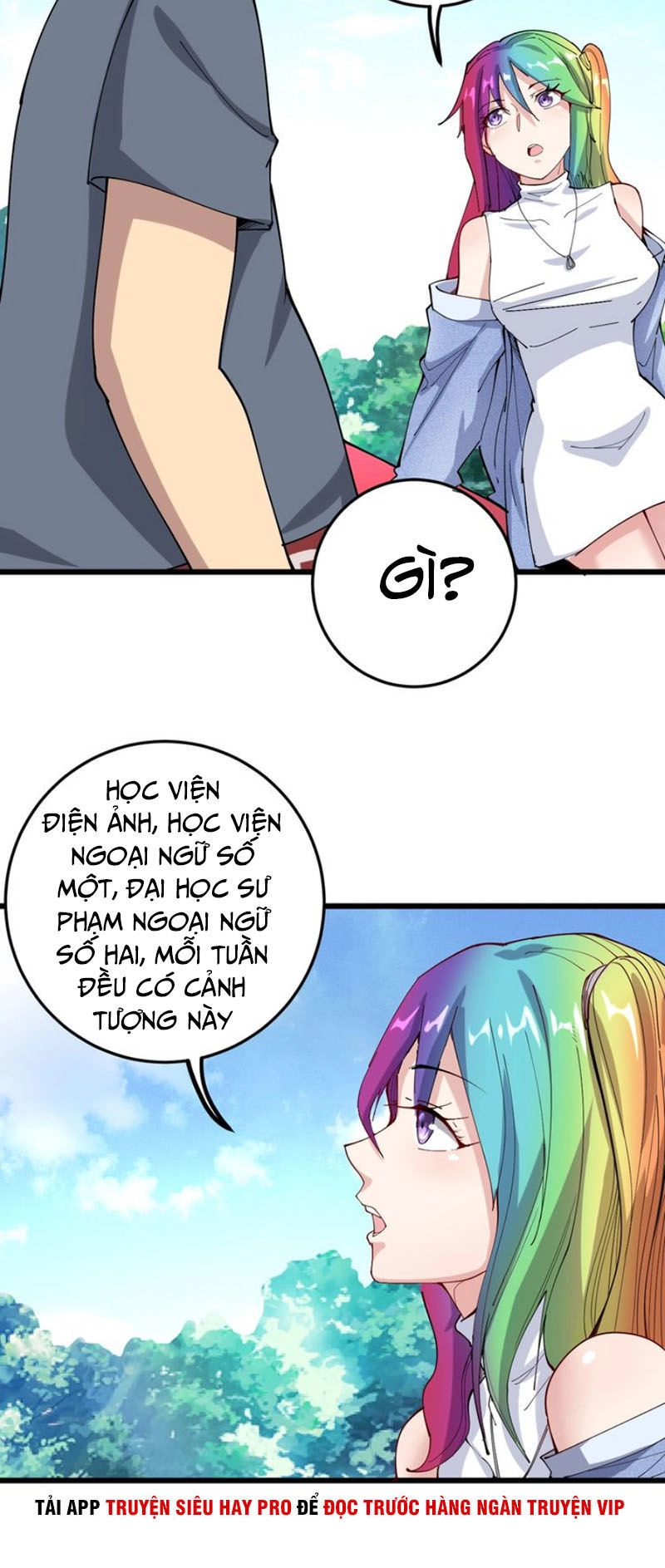 Độc Thủ Vu Y Chapter 65 - 21