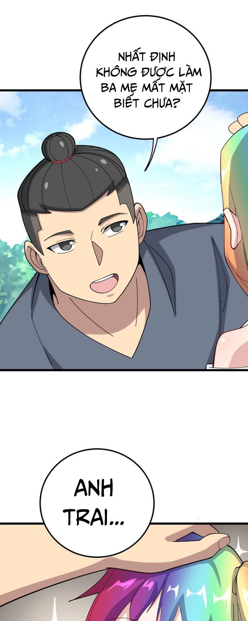 Độc Thủ Vu Y Chapter 65 - 26