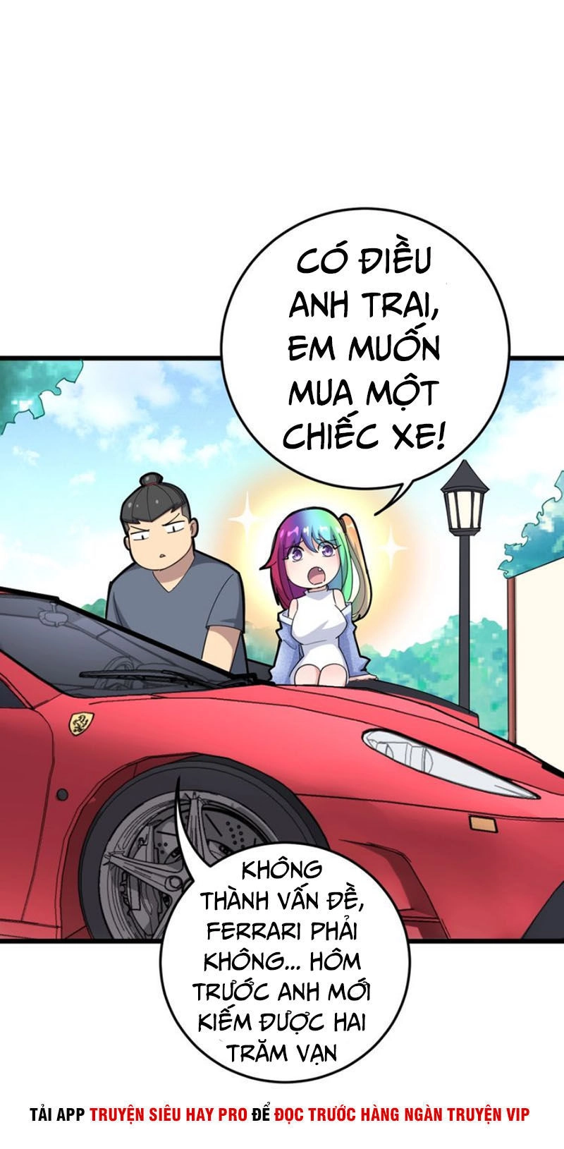 Độc Thủ Vu Y Chapter 65 - 29