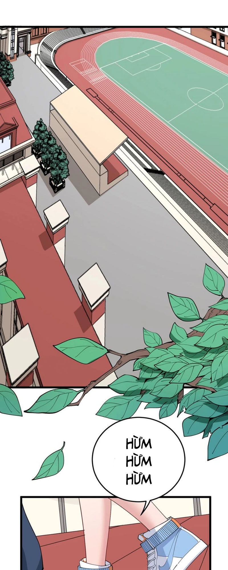 Độc Thủ Vu Y Chapter 65 - 32