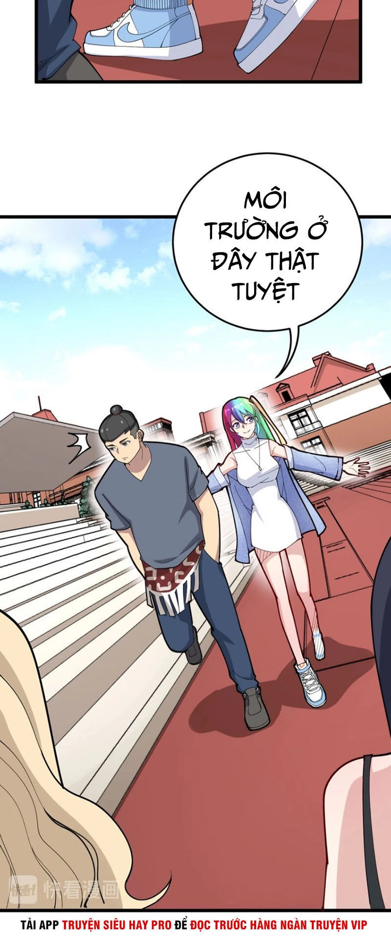 Độc Thủ Vu Y Chapter 65 - 33