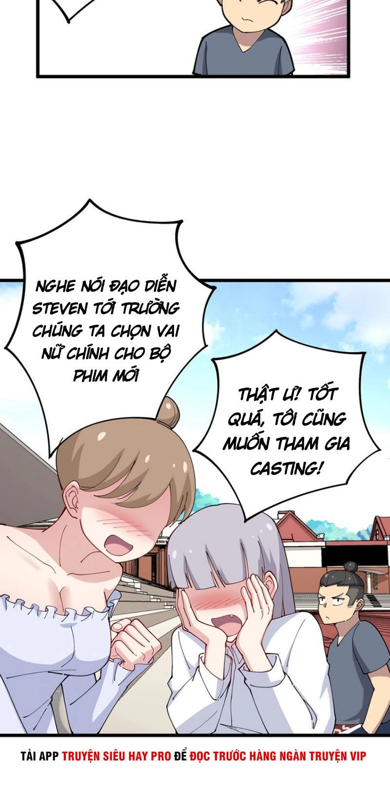 Độc Thủ Vu Y Chapter 65 - 35