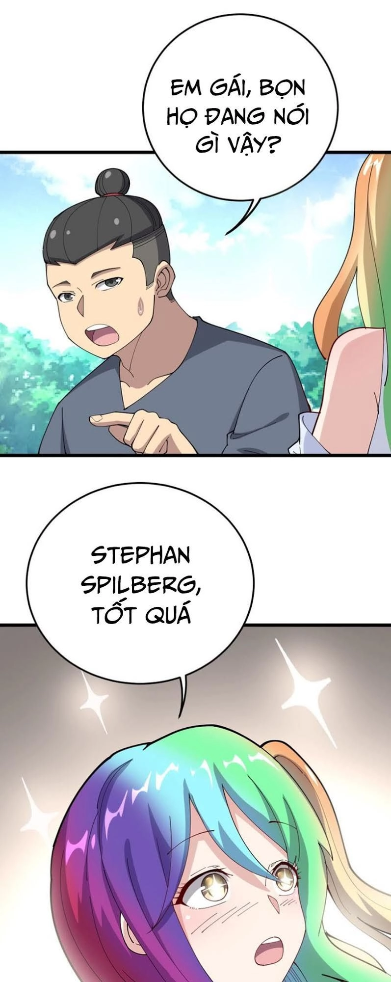 Độc Thủ Vu Y Chapter 65 - 36