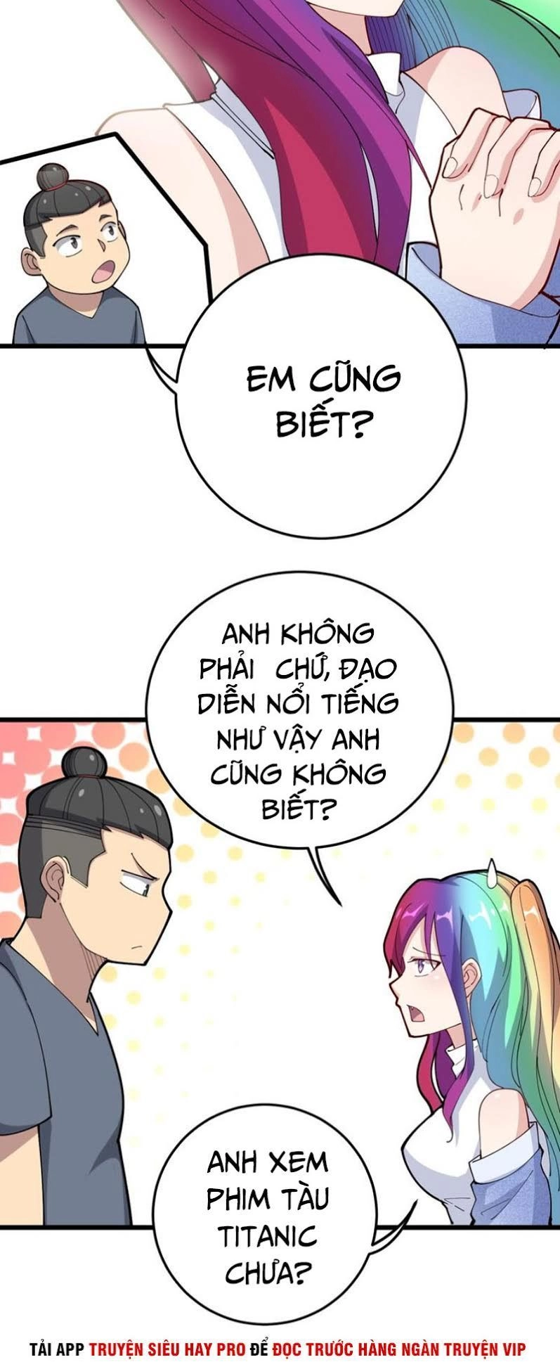 Độc Thủ Vu Y Chapter 65 - 37