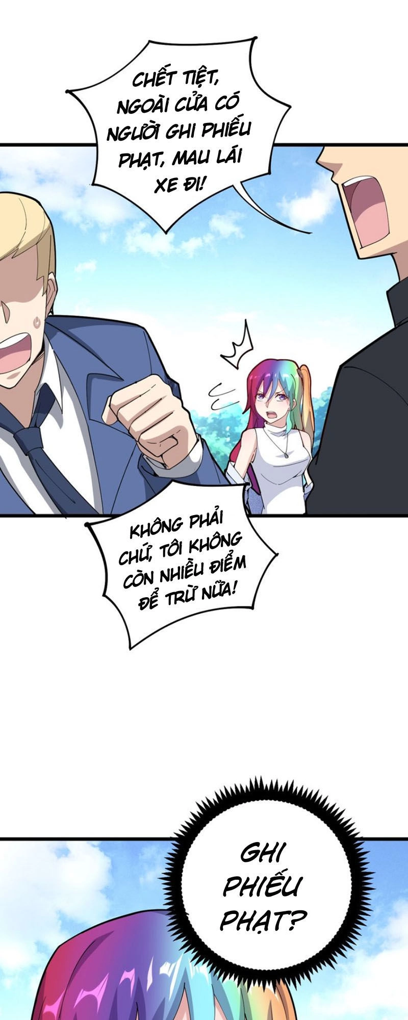 Độc Thủ Vu Y Chapter 65 - 40