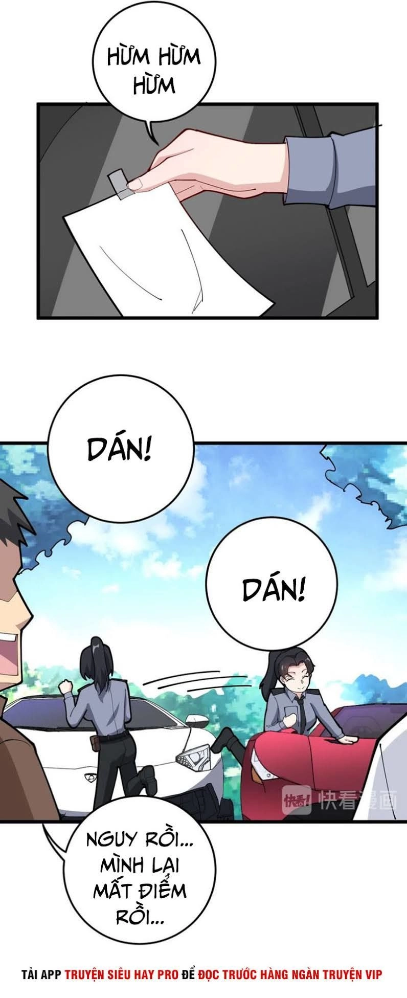 Độc Thủ Vu Y Chapter 65 - 43