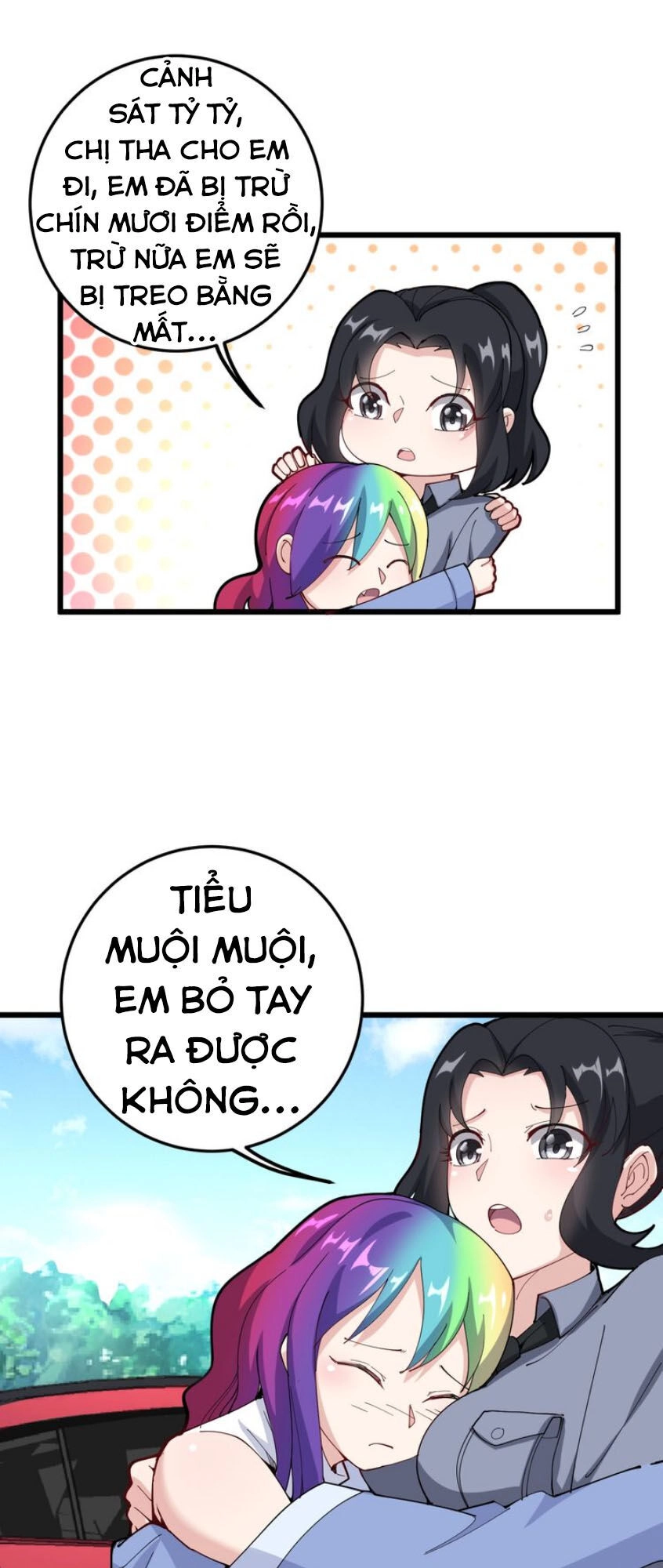 Độc Thủ Vu Y Chapter 66 - 5