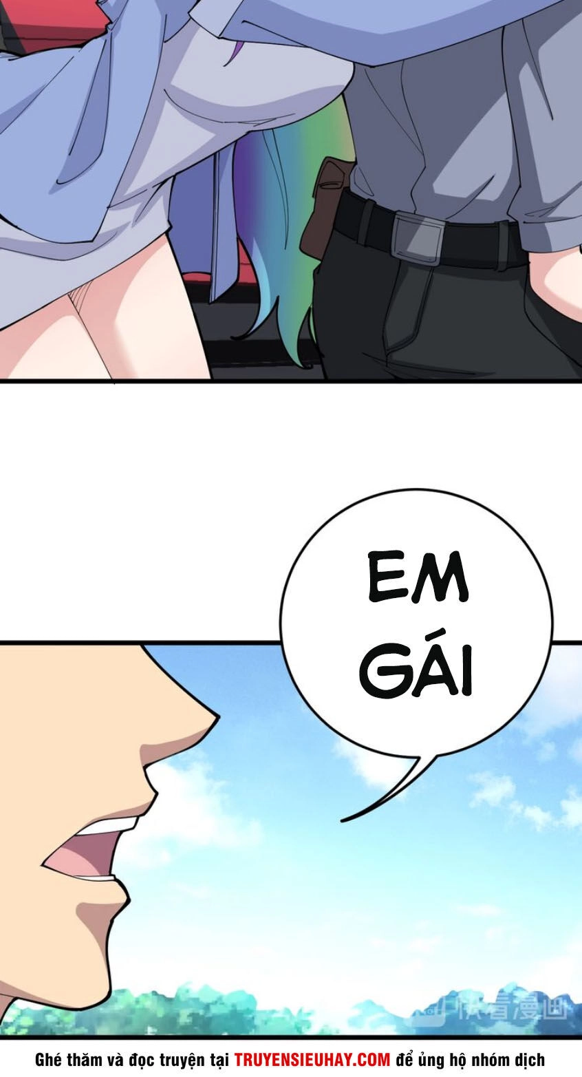 Độc Thủ Vu Y Chapter 66 - 6