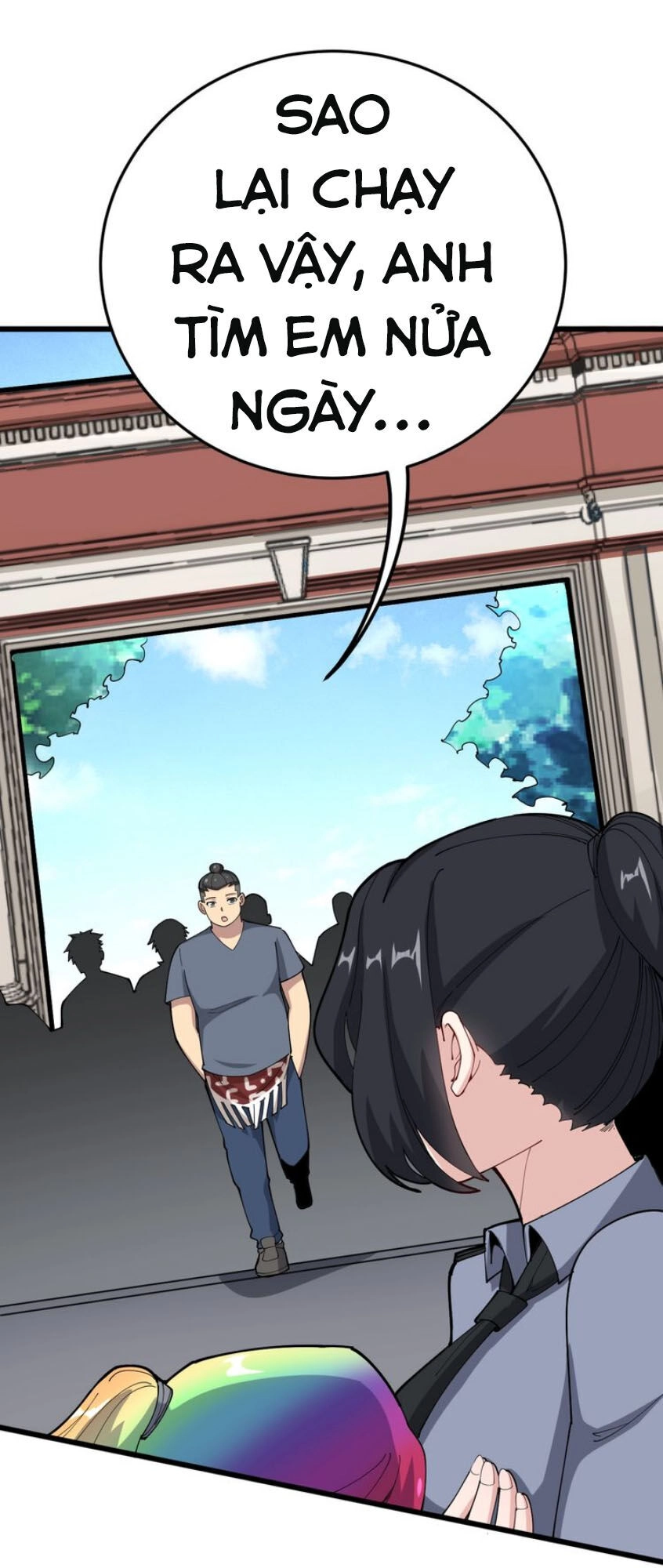 Độc Thủ Vu Y Chapter 66 - 7