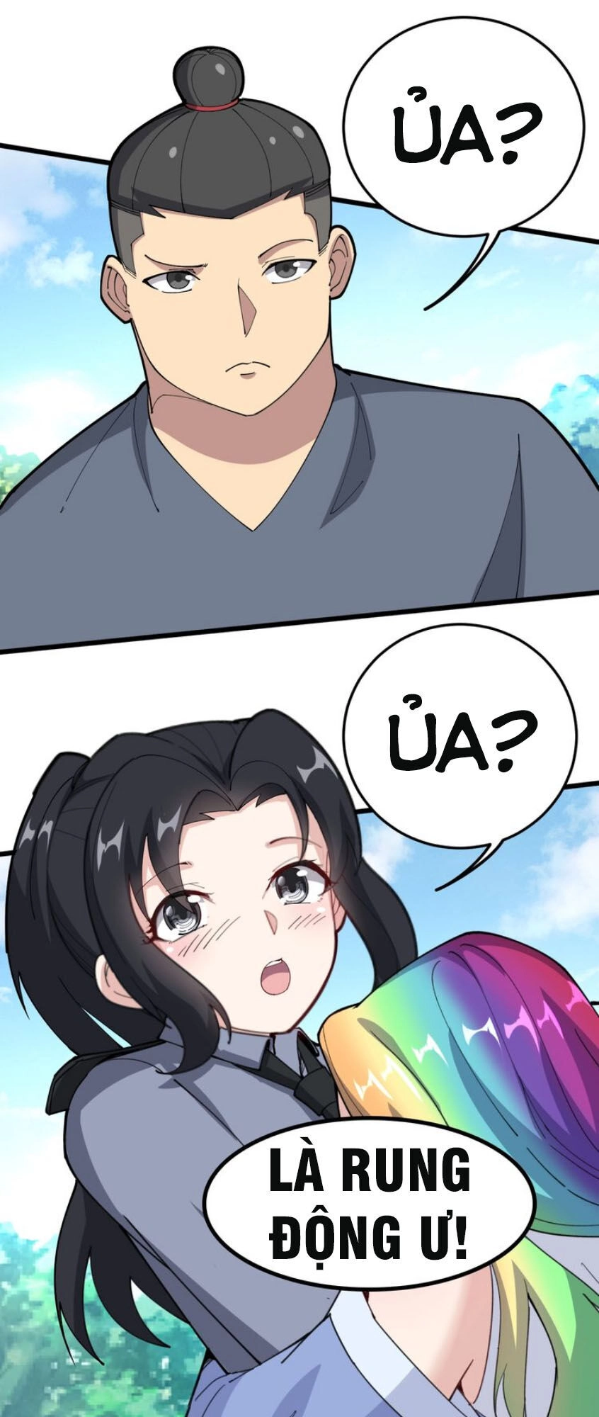 Độc Thủ Vu Y Chapter 66 - 8