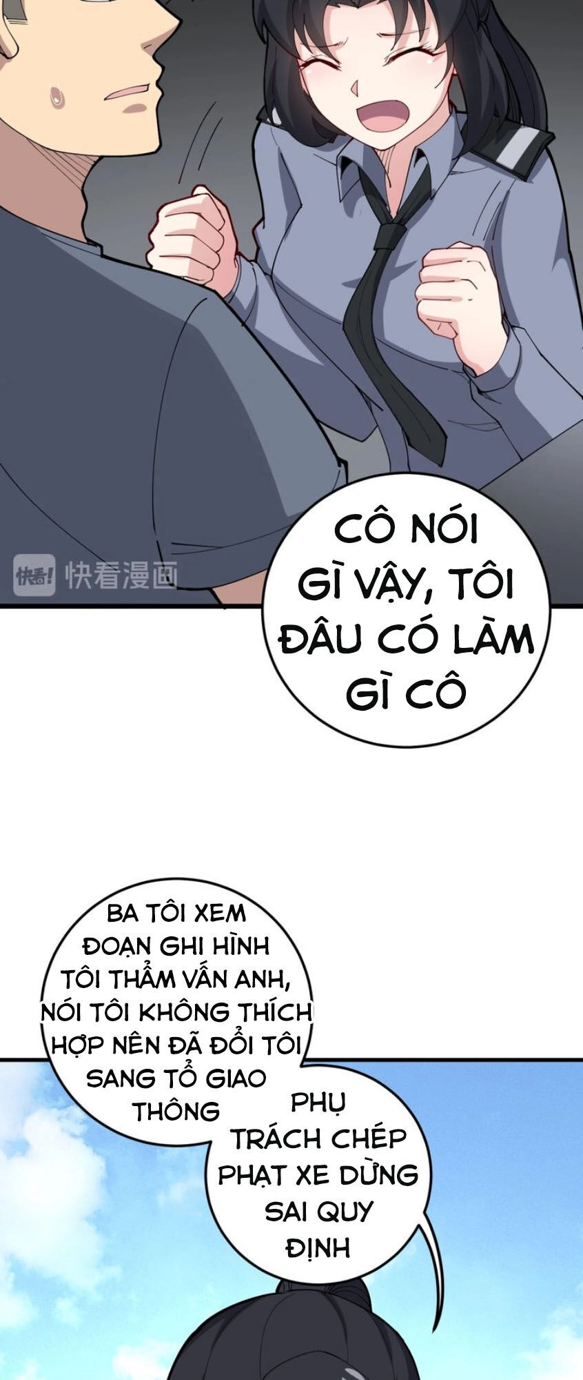 Độc Thủ Vu Y Chapter 66 - 11