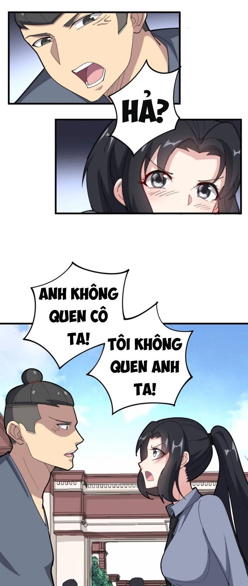 Độc Thủ Vu Y Chapter 66 - 16