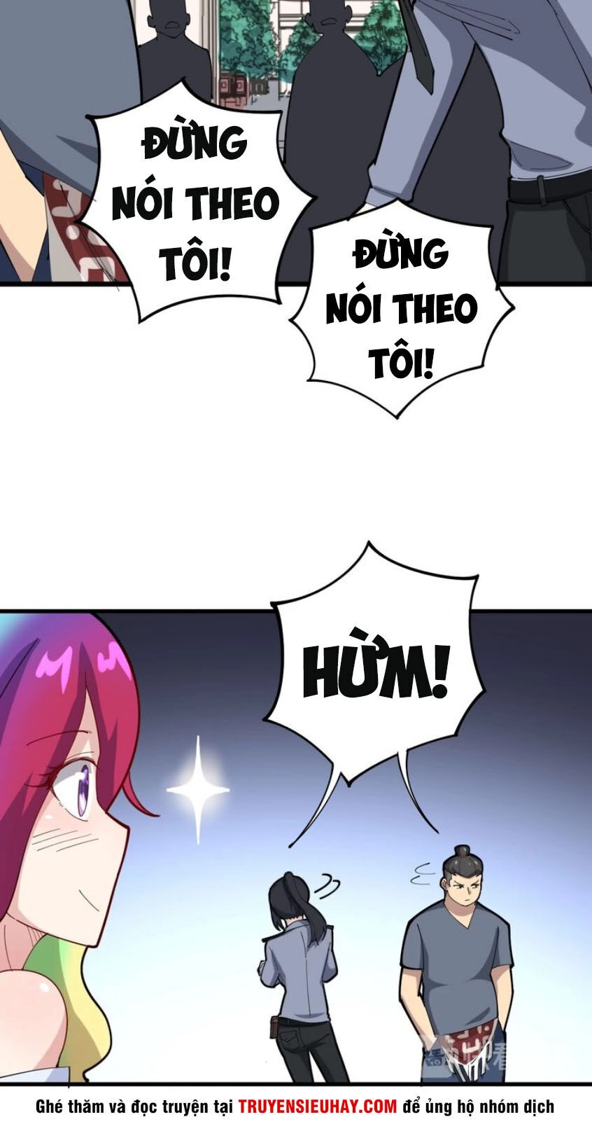 Độc Thủ Vu Y Chapter 66 - 17