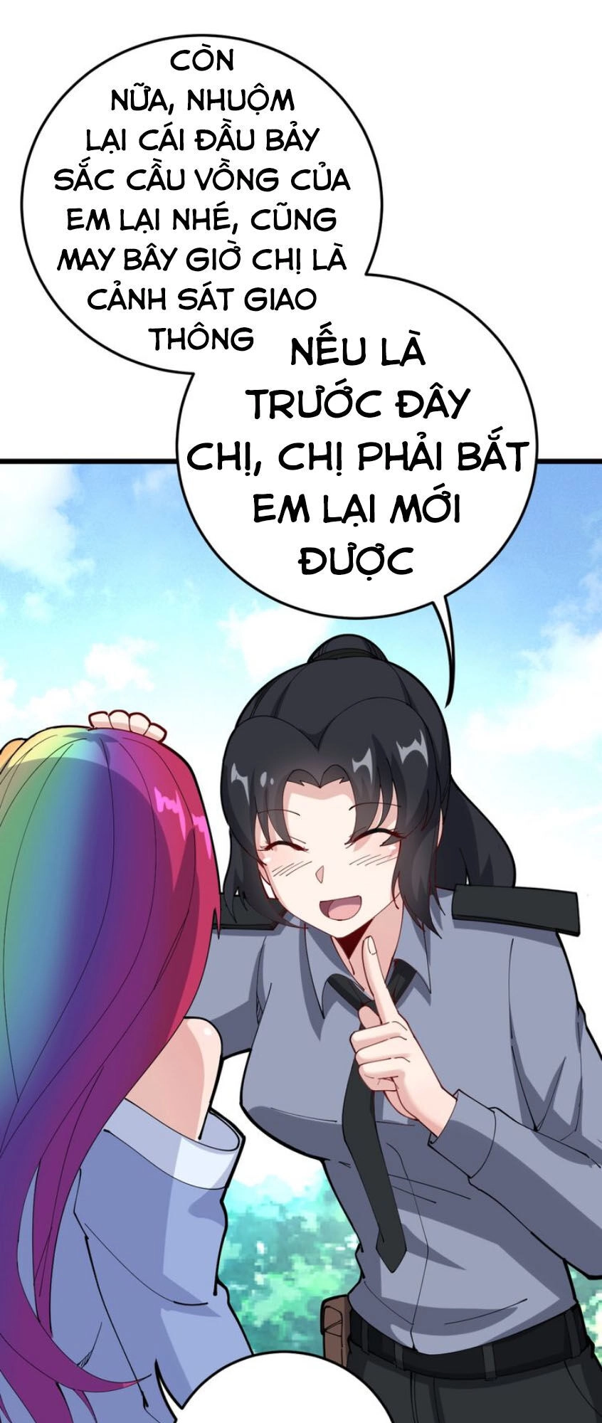 Độc Thủ Vu Y Chapter 66 - 20