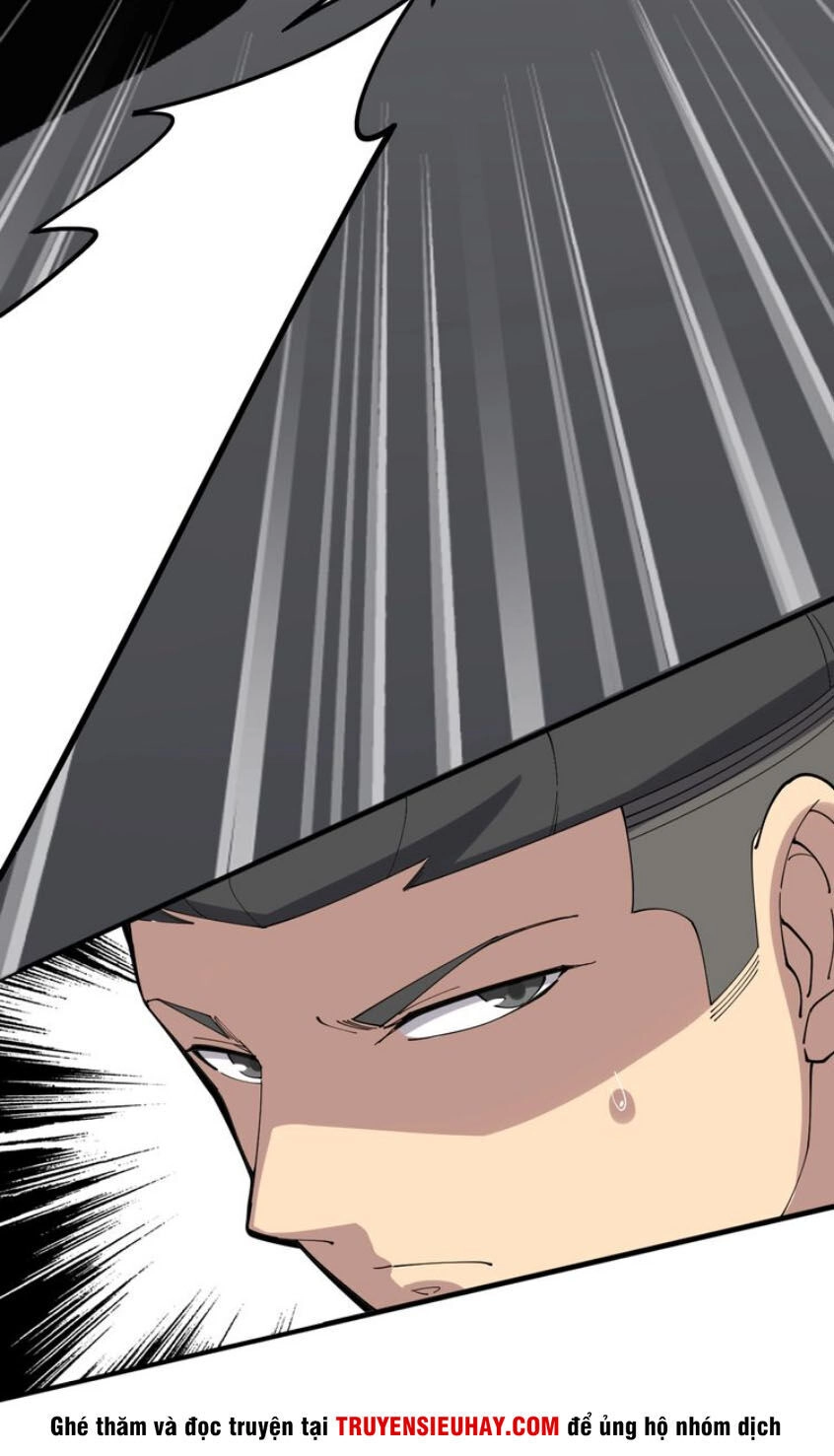 Độc Thủ Vu Y Chapter 66 - 22