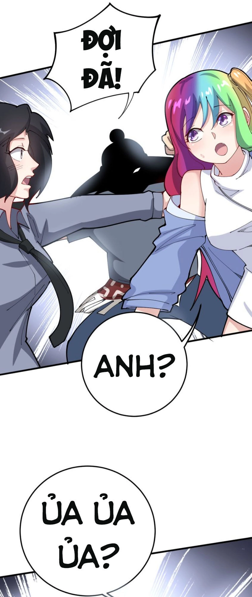 Độc Thủ Vu Y Chapter 66 - 23