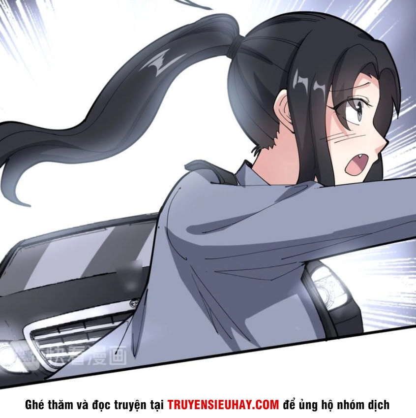 Độc Thủ Vu Y Chapter 66 - 24