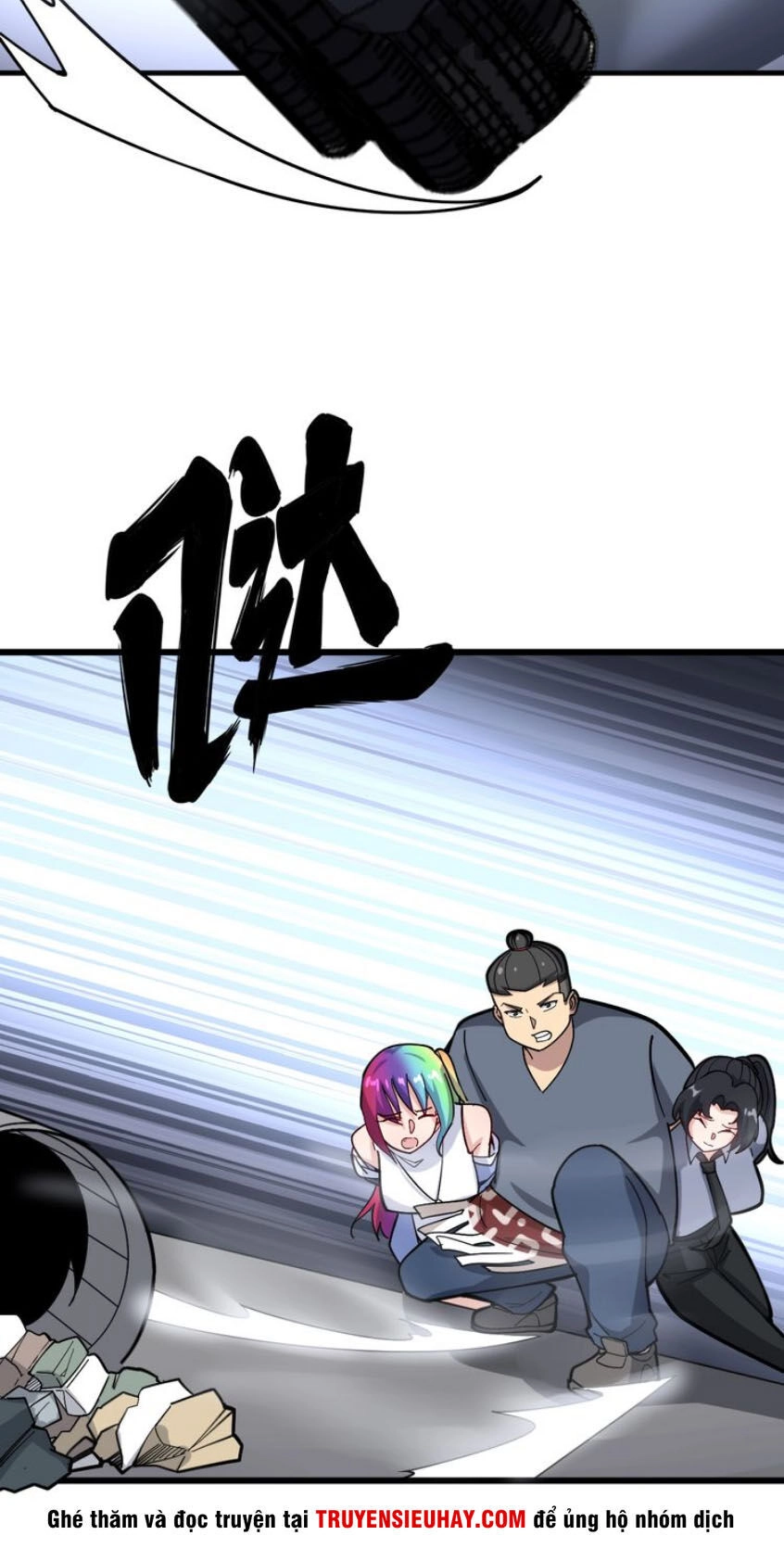 Độc Thủ Vu Y Chapter 66 - 27