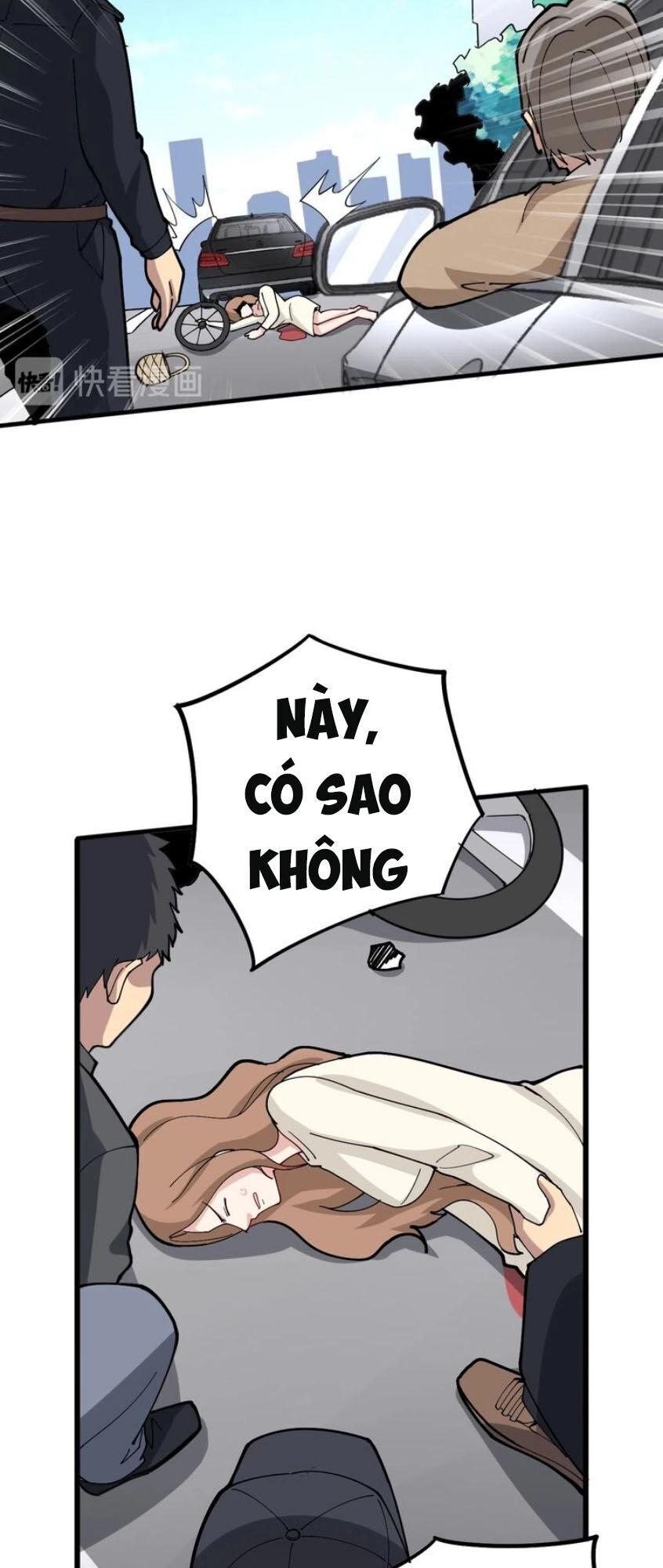 Độc Thủ Vu Y Chapter 66 - 29